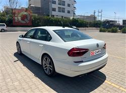 فولكسفاغن باسات